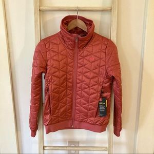 Under Armour coldgear Reactor jacket